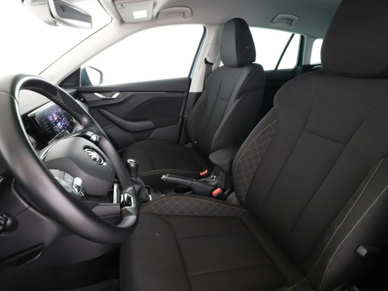Škoda Scala GRATIS! Pakiet Serwisowy o wartości 600 zł!