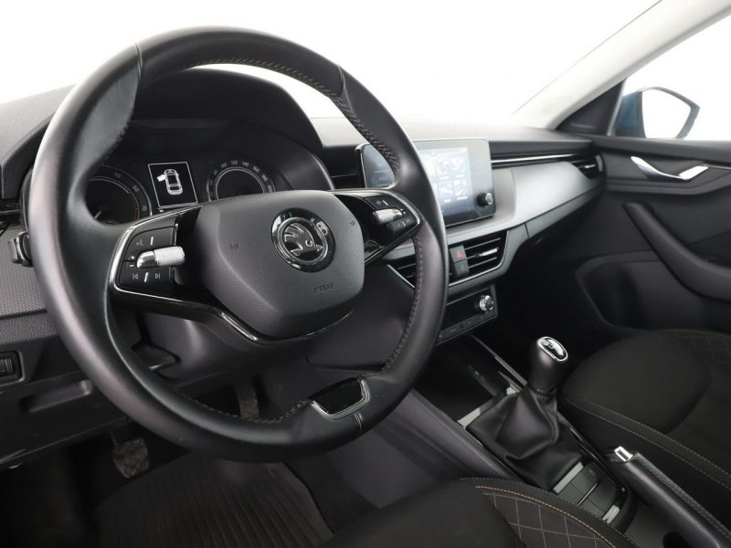 Škoda Scala GRATIS! Pakiet Serwisowy o wartości 600 zł!