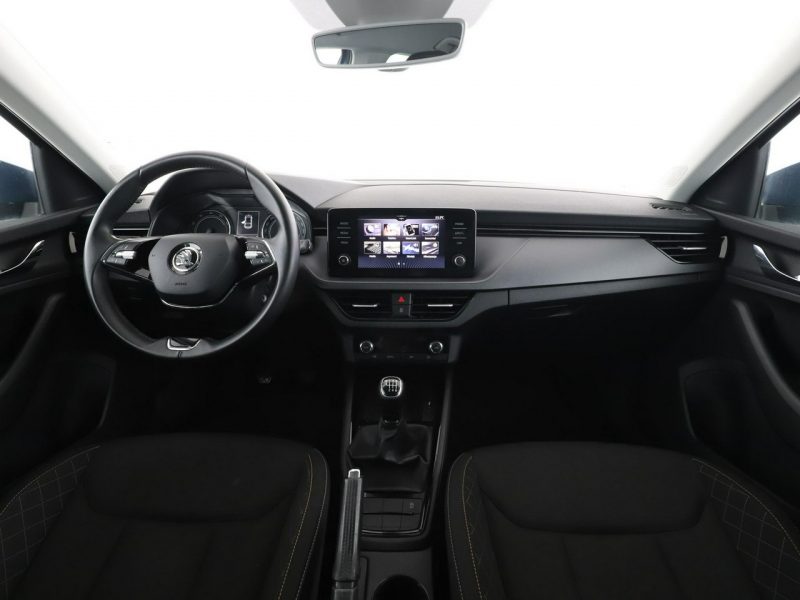 Škoda Scala GRATIS! Pakiet Serwisowy o wartości 600 zł!