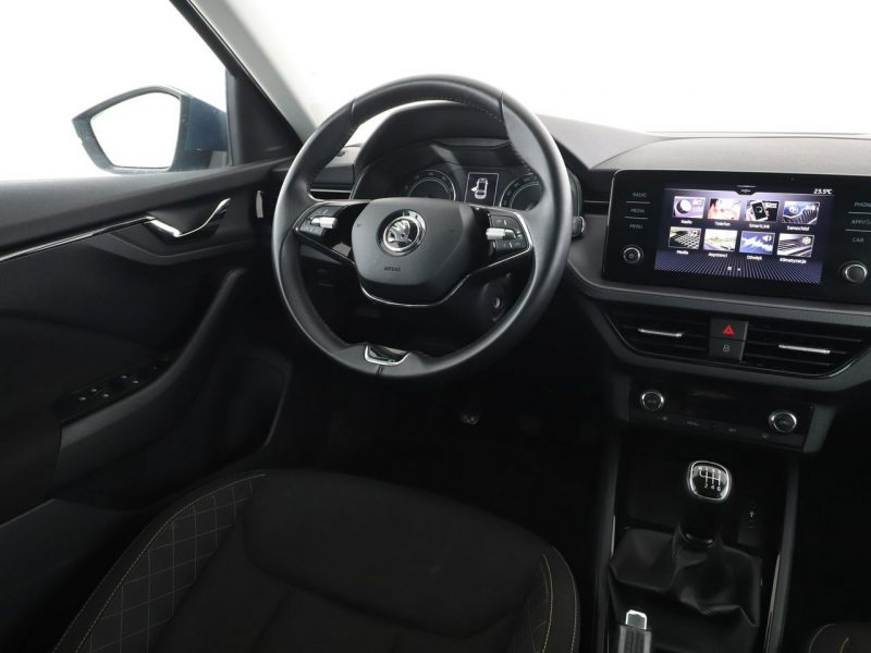 Škoda Scala GRATIS! Pakiet Serwisowy o wartości 600 zł!