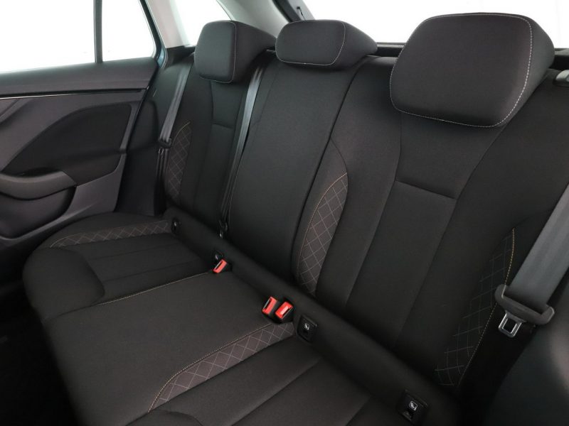 Škoda Scala GRATIS! Pakiet Serwisowy o wartości 600 zł!