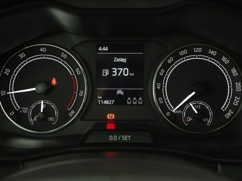 Škoda Scala GRATIS! Pakiet Serwisowy o wartości 600 zł!