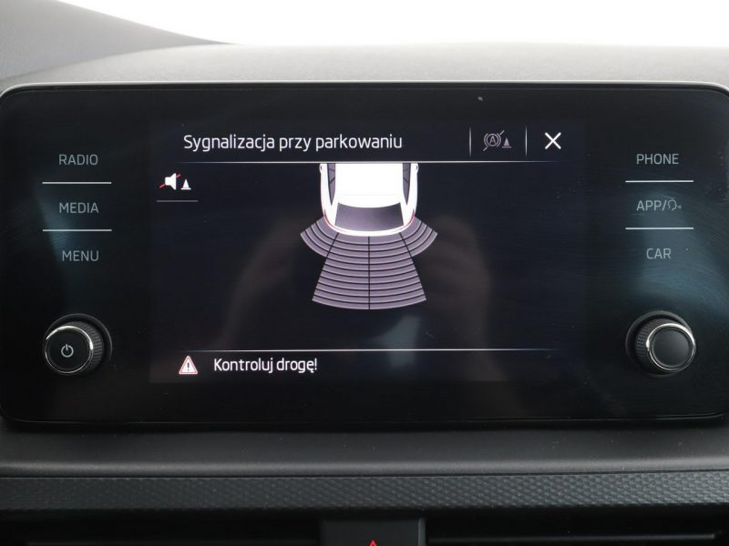 Škoda Scala GRATIS! Pakiet Serwisowy o wartości 600 zł!