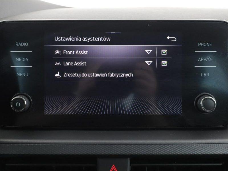 Škoda Scala GRATIS! Pakiet Serwisowy o wartości 600 zł!
