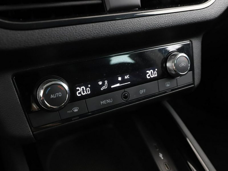 Škoda Scala GRATIS! Pakiet Serwisowy o wartości 600 zł!