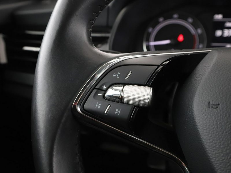 Škoda Scala GRATIS! Pakiet Serwisowy o wartości 600 zł!