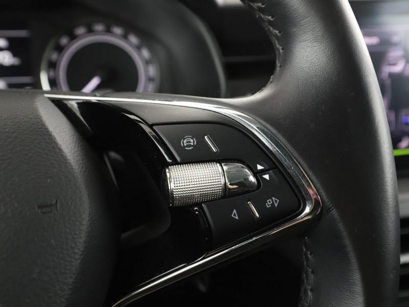 Škoda Scala GRATIS! Pakiet Serwisowy o wartości 600 zł!