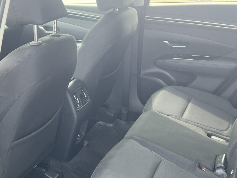 Hyundai Tucson 1.6T-GDI 4WD 180KM 7DCT EXECUTIVE + EL.klapa Salon Polska Gwarancja IV (2020-)