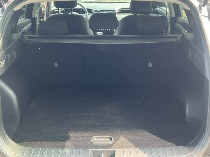 Hyundai Tucson 1.6T-GDI 4WD 180KM 7DCT EXECUTIVE + EL.klapa Salon Polska Gwarancja IV (2020-)