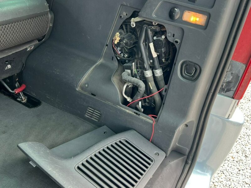 Fiat Scudo -SPRZEDANY- LONG!! 2,0HDI 136KM ,2xdrzwi,Panorama,!8Os GWARANCJA II (2007-)