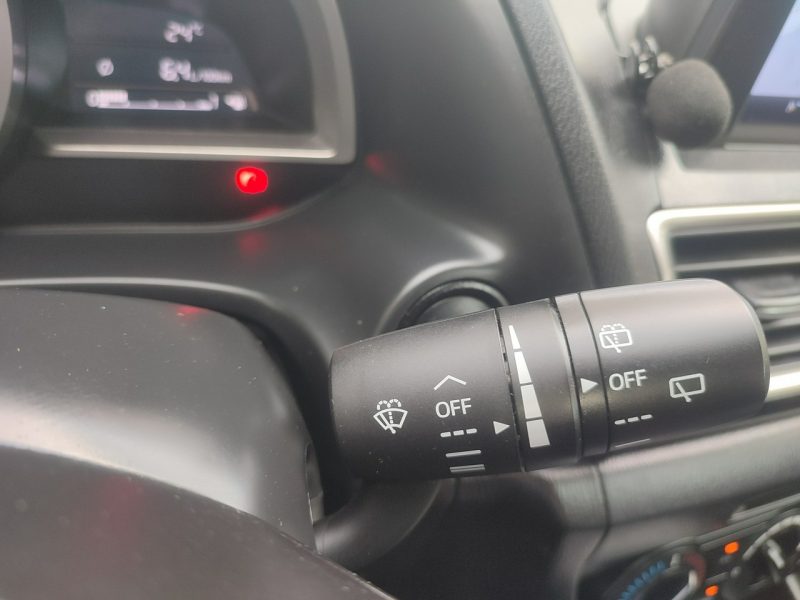 Mazda 3 Nawigacja Kamera Serwis Gwarancja III (2013-)