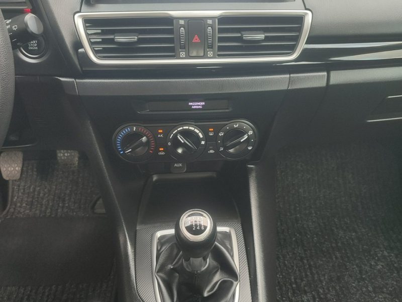 Mazda 3 Nawigacja Kamera Serwis Gwarancja III (2013-)