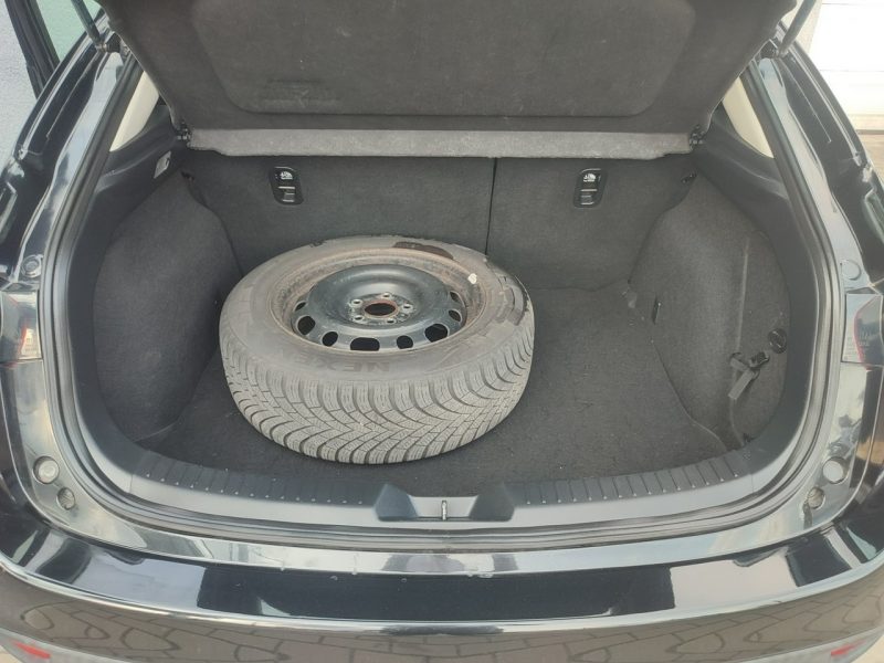Mazda 3 Nawigacja Kamera Serwis Gwarancja III (2013-)