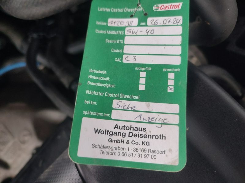 Mazda 3 Nawigacja Kamera Serwis Gwarancja III (2013-)