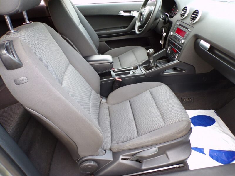 Ford Fiesta Klimatyzacja /Gwarancja /1,2 /82KM /2010 Mk7 (2008-)