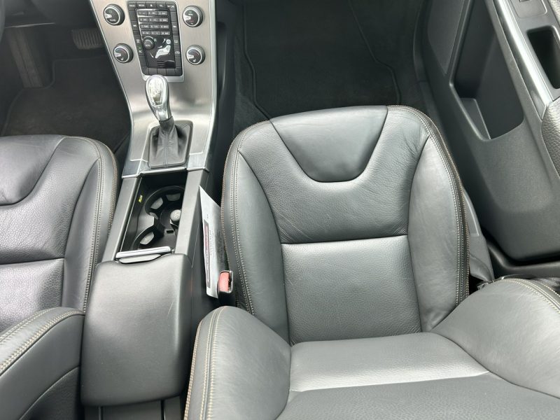 Volvo XC 60 Full opcja I (2008-2017)