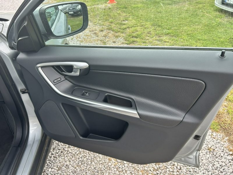 Volvo XC 60 Full opcja I (2008-2017)