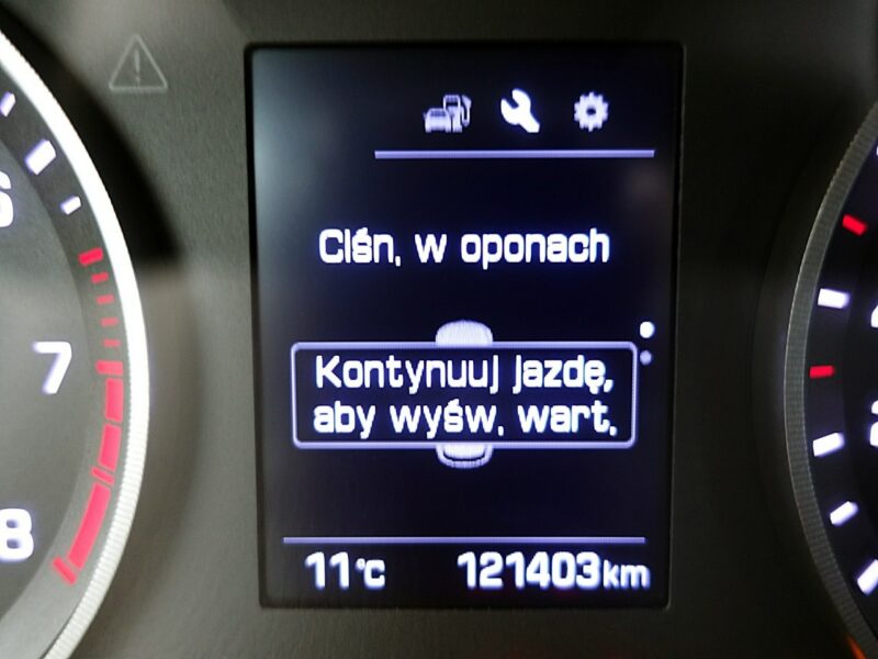 Hyundai Tucson 4x4 177KM Podgrzewana KIER+FOTELE Led GWARANCJA I-wł Kraj Bezwyp F23% III (2015-2020)