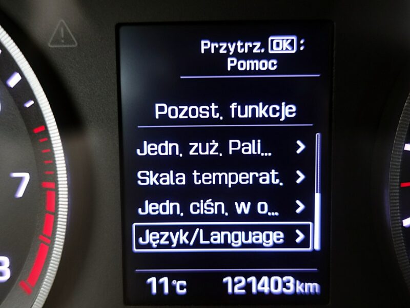 Hyundai Tucson 4x4 177KM Podgrzewana KIER+FOTELE Led GWARANCJA I-wł Kraj Bezwyp F23% III (2015-2020)