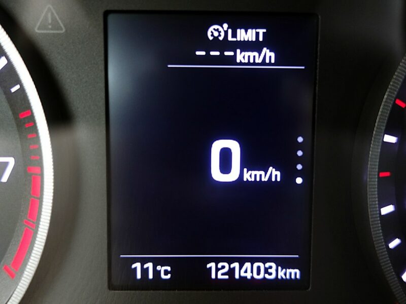 Hyundai Tucson 4x4 177KM Podgrzewana KIER+FOTELE Led GWARANCJA I-wł Kraj Bezwyp F23% III (2015-2020)