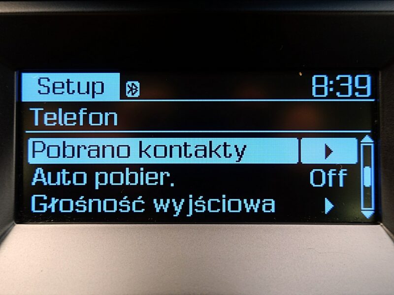 Hyundai Tucson 4x4 177KM Podgrzewana KIER+FOTELE Led GWARANCJA I-wł Kraj Bezwyp F23% III (2015-2020)