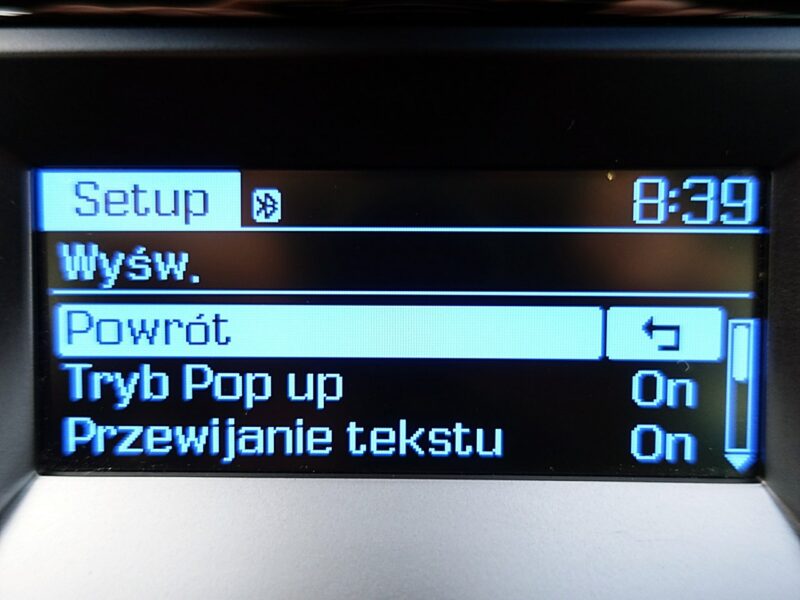 Hyundai Tucson 4x4 177KM Podgrzewana KIER+FOTELE Led GWARANCJA I-wł Kraj Bezwyp F23% III (2015-2020)
