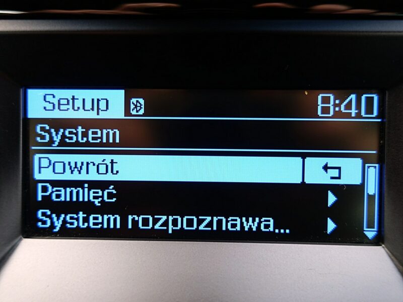 Hyundai Tucson 4x4 177KM Podgrzewana KIER+FOTELE Led GWARANCJA I-wł Kraj Bezwyp F23% III (2015-2020)