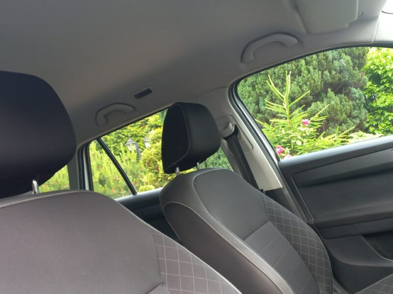 Škoda Fabia 1.0 MPI+LPG Salon Polska F.VAT 23% 32400 Netto III (2014-)