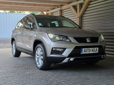 Seat Ateca 1.4 Eco TSI Style S&S