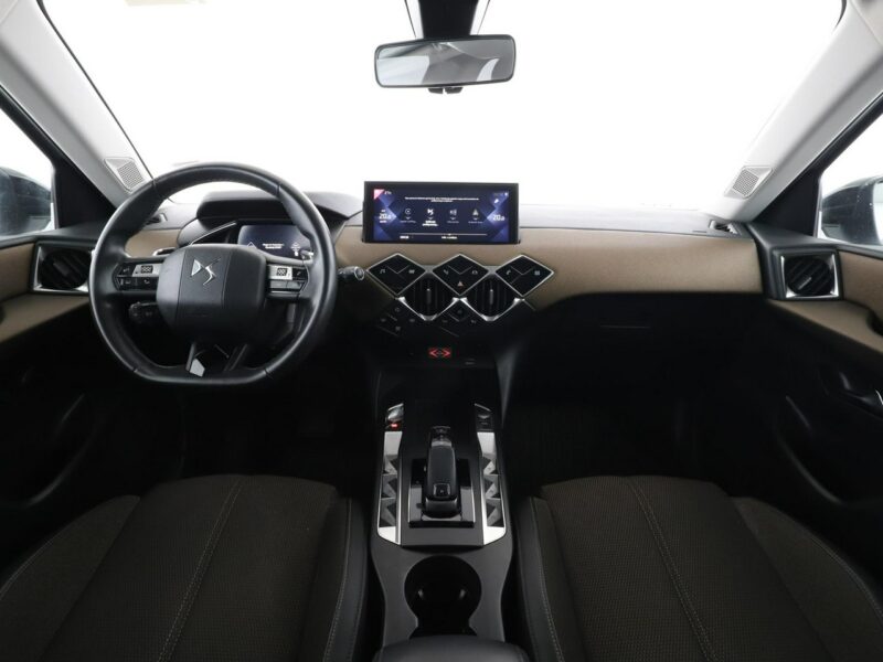 DS Automobiles DS 3 Crossback Business automat navi PDC-kamera półskóra tempomat