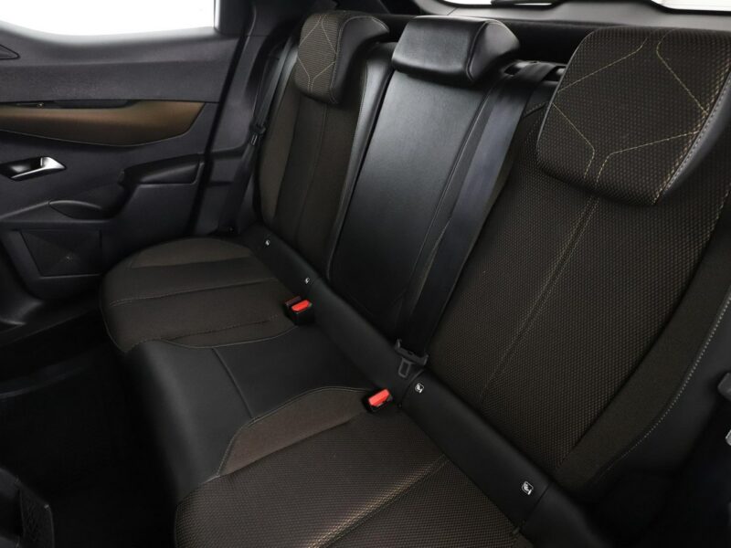 DS Automobiles DS 3 Crossback Business automat navi PDC-kamera półskóra tempomat