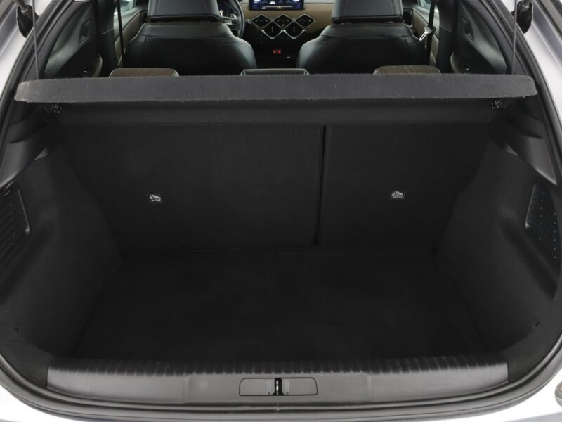 DS Automobiles DS 3 Crossback Business automat navi PDC-kamera półskóra tempomat