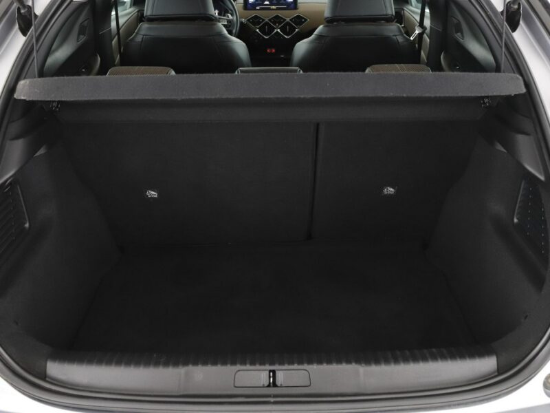 DS Automobiles DS 3 Crossback Business automat navi PDC-kamera półskóra tempomat
