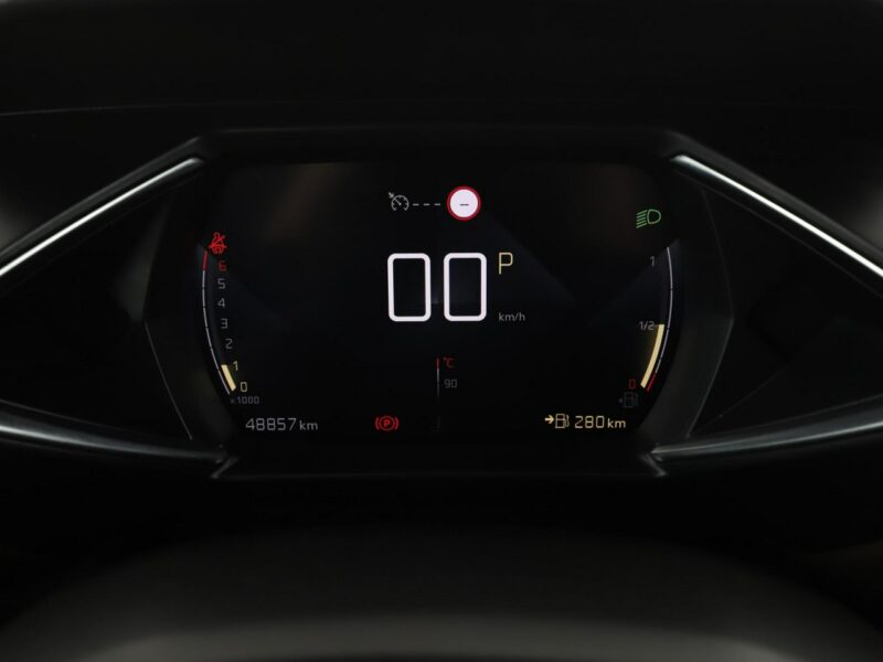 DS Automobiles DS 3 Crossback Business automat navi PDC-kamera półskóra tempomat
