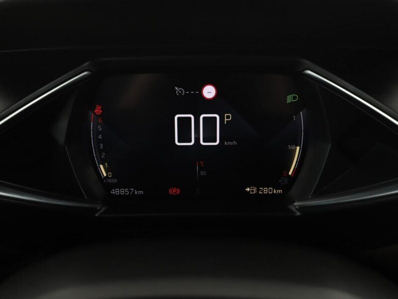 DS Automobiles DS 3 Crossback Business automat navi PDC-kamera półskóra tempomat