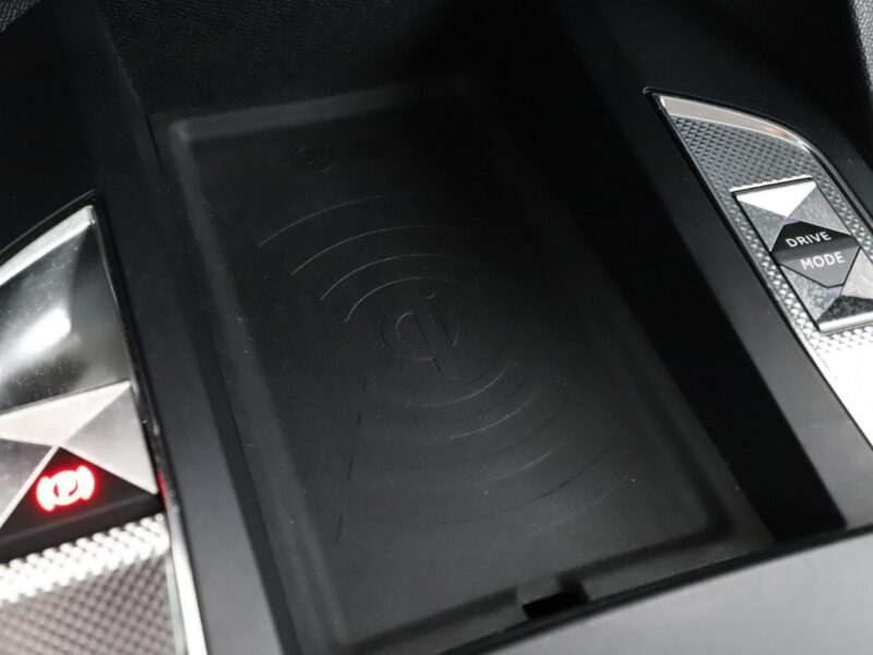 DS Automobiles DS 3 Crossback Business automat navi PDC-kamera półskóra tempomat