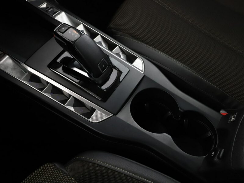 DS Automobiles DS 3 Crossback Business automat navi PDC-kamera półskóra tempomat