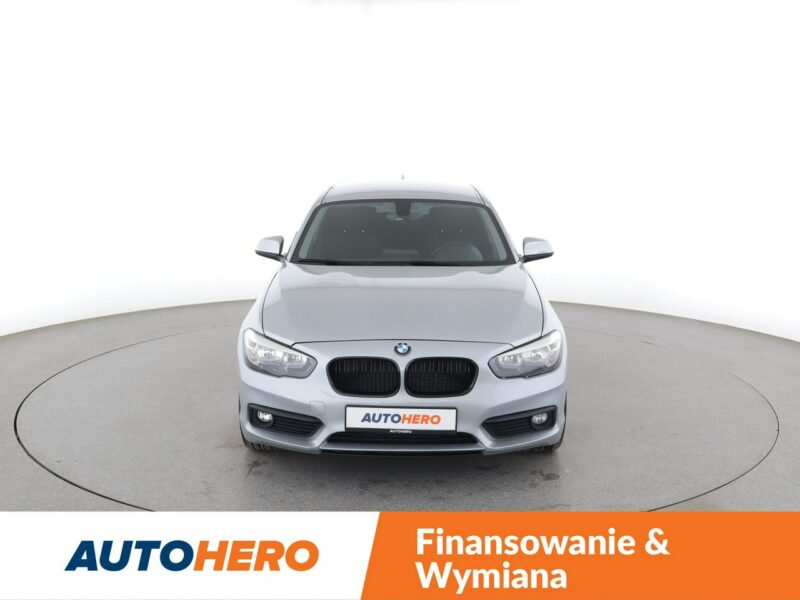 BMW 116 116d Advantage Automat Klimatyzacja Tempomat Czujnik Deszczu PDC LED F20 (2011-)