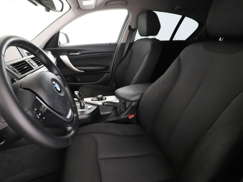 BMW 116 116d Advantage Automat Klimatyzacja Tempomat Czujnik Deszczu PDC LED F20 (2011-)