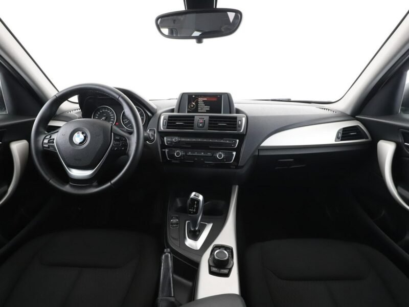 BMW 116 116d Advantage Automat Klimatyzacja Tempomat Czujnik Deszczu PDC LED F20 (2011-)