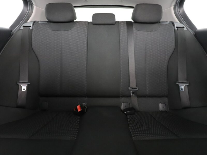 BMW 116 116d Advantage Automat Klimatyzacja Tempomat Czujnik Deszczu PDC LED F20 (2011-)