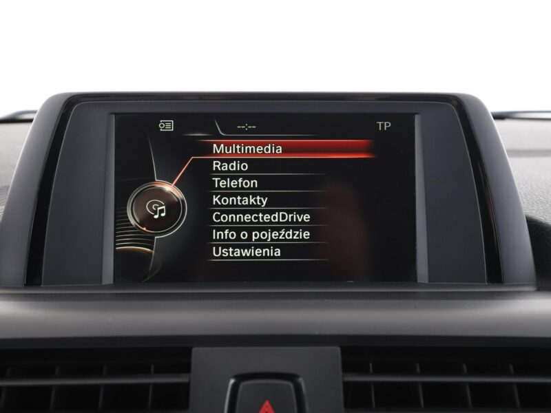 BMW 116 116d Advantage Automat Klimatyzacja Tempomat Czujnik Deszczu PDC LED F20 (2011-)