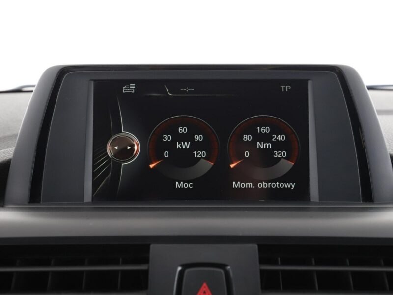 BMW 116 116d Advantage Automat Klimatyzacja Tempomat Czujnik Deszczu PDC LED F20 (2011-)
