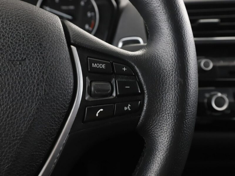 BMW 116 116d Advantage Automat Klimatyzacja Tempomat Czujnik Deszczu PDC LED F20 (2011-)