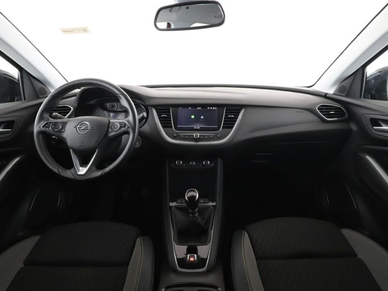 Opel Grandland X PDC klima auto temapomat navi bluetooth