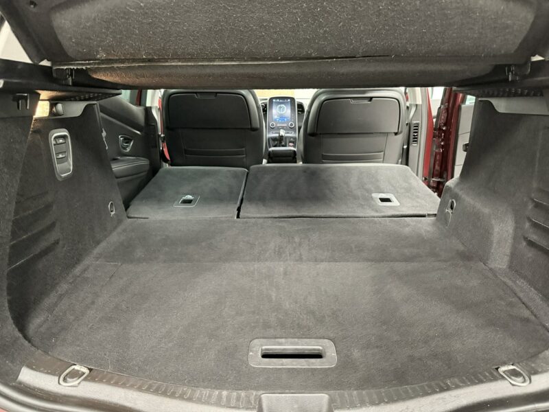 Renault Scenic 1.5 dCi 118KM * INTENSExclusive * Mild Hybrid * Panorama * LED * Masaż IV (2016-)