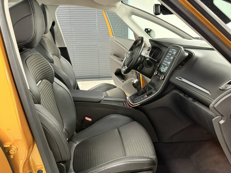 Renault Scenic 1.6 dCi 130KM * INTENS * Full LED * Panorama * HeadUp *PDC*360*BOSE IV (2016-)