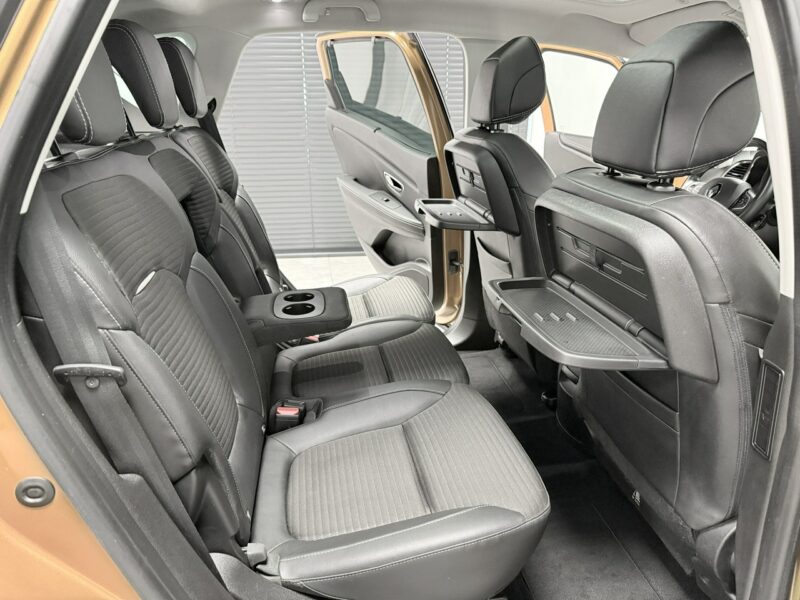 Renault Scenic 1.6 dCi 130KM * INTENS * Full LED * Panorama * HeadUp *PDC*360*BOSE IV (2016-)