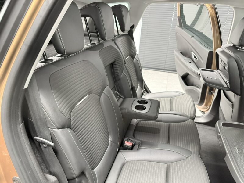 Renault Scenic 1.6 dCi 130KM * INTENS * Full LED * Panorama * HeadUp *PDC*360*BOSE IV (2016-)