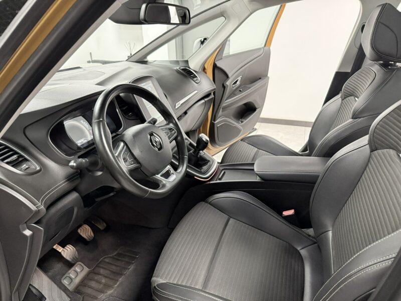Renault Scenic 1.6 dCi 130KM * INTENS * Full LED * Panorama * HeadUp *PDC*360*BOSE IV (2016-)
